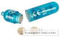 You2Toys Wibrujący Pierścień Intymny Elastyczny TPE ABS You2Toys