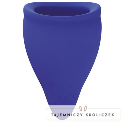 Kubeczki menstruacyjne - Fun Factory Fun Cup Kit Pink & Ultramarine