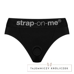 Uprząż - Strap-On-Me Harness Heroine XL