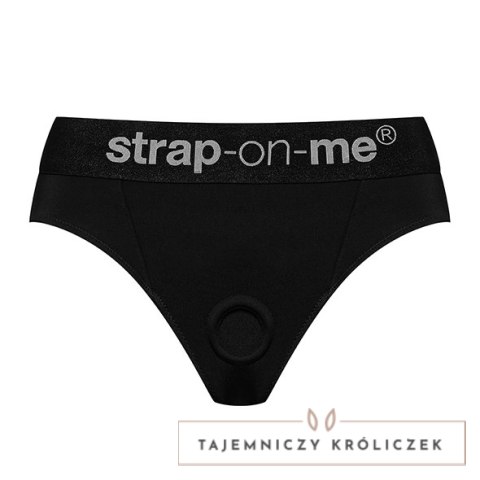 Uprząż - Strap-On-Me Harness Heroine M