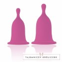 Kubeczki menstruacyjne - RS Femcare Cherry Cup