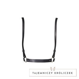 Uprząż - Bijoux Indiscrets Maze X Harness Black