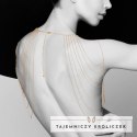 Łańcuszki na ramiona - Bijoux Indiscrets Magnifique Shoulder Jewelry Gold