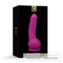 Wibrator - Gvibe Greal Mini Fuchsia Gvibe