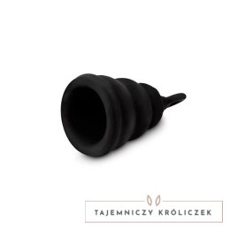 Kubeczek menstruacyjny - Gvibe Gcup Mystic Noir Gvibe