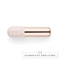 Wibrator - Le Wand Bullet Rose Gold Le Wand