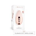 Wibrator - Le Wand Point Rose Gold Le Wand