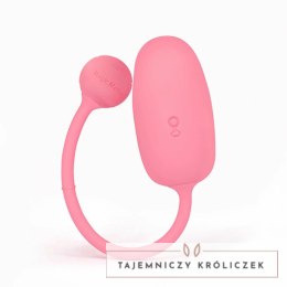 Zdalnie sterowane jajeczko wibrujące - Magic Motion Kegel Coach Smart Exerciser Magic Motion