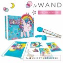 Zestaw akcesoriów - Le Wand Unicorn Wand 8 Piece Collection Le Wand