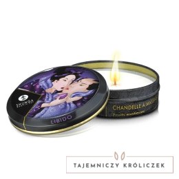 Zestaw akcesoriów - Shunga Geishas Secret Kit Exotic Fruits Shunga