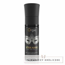 Krem erekcyjny - Orgie Xtra Hard Power Gel for Him 30 ml Orgie