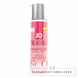 Lubrykant - System JO H2O Cocktails Cosmopolitan 60 ml System JO