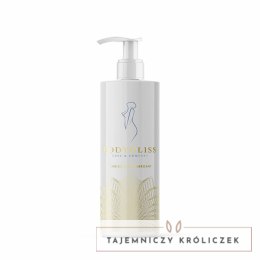 Lubrykant silikonowy - BodyGliss Care & Comfort 250 ml BodyGliss