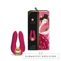 Masażer - Shunga Aiko Raspberry Shunga