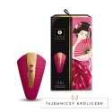 Masażer - Shunga Obi Raspberry Shunga