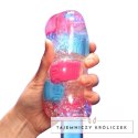 Masturbator - Tenga Bobble Crazy Cubes Tenga