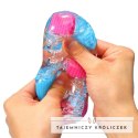 Masturbator - Tenga Bobble Crazy Cubes Tenga