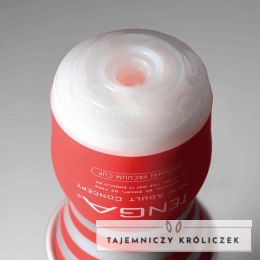 Masturbator - Tenga Original Vacuum Cup Medium Tenga