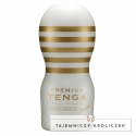 Masturbator - Tenga Premium Original Vacuum Cup Gentle Tenga