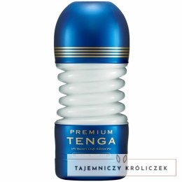 Masturbator - Tenga Premium Rolling Head Cup Tenga