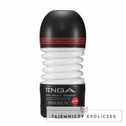 Masturbator - Tenga Rolling Head Cup Strong Tenga