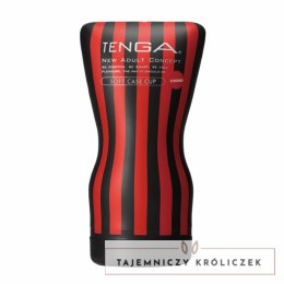 Masturbator - Tenga Soft Case Cup Strong Tenga