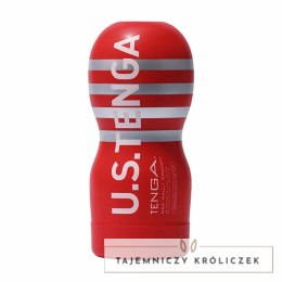 Masturbator - Tenga U.S. Original Vacuum Cup Regular Tenga