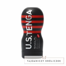 Masturbator - Tenga U.S. Original Vacuum Cup Strong Tenga