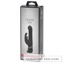 Pulsowibrator - Fifty Shades of Grey Greedy Girl Thrusting G-Spot Rabbit Vibrator Fifty Shades of Grey