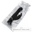 Pulsowibrator - Fifty Shades of Grey Greedy Girl Thrusting G-Spot Rabbit Vibrator Fifty Shades of Grey