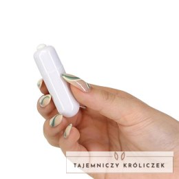 Szklany plug analny - Pillow Talk Fancy with Bonus Bullet Pillow Talk