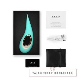 Wibrator - Lelo Dot Aqua Lelo