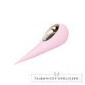 Wibrator - Lelo Dot Pink Lelo