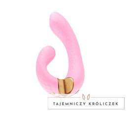 Wibrator - Shunga Miyo Light Pink Shunga