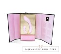 Wibrator - Shunga Miyo Light Pink Shunga