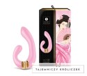 Wibrator - Shunga Miyo Light Pink Shunga