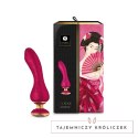 Wibrator - Shunga Sanya Raspberry Shunga