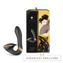 Wibrator - Shunga Soyo Black Shunga