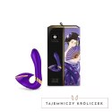 Wibrator - Shunga Soyo Purple Shunga