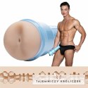 Fleshjack Boys - Męski tyłek Cade Maddox Alpha Fleshlight