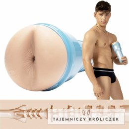 Fleshjack Boys - Męski tyłek Reno Gold Golden Boy Fleshlight