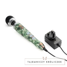 Masażer - Doxy Die Cast 3 Wand Massager Pineapple Doxy