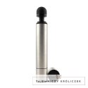 Masażer - Doxy Die Cast 3R Wand Massager Matte Black Doxy