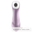 Masażer powietrzny - Satisfyer Pro 2 Air Pulse Stimulator Violet Satisfyer