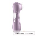 Masażer powietrzny - Satisfyer Pro 2 Air Pulse Stimulator Violet Satisfyer