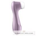 Masażer powietrzny - Satisfyer Pro 2 Air Pulse Stimulator Violet Satisfyer