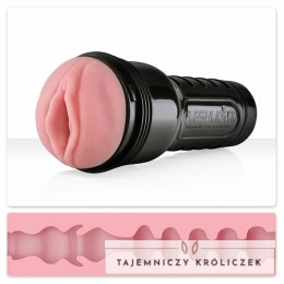 Masturbator - Fleshlight Pink Lady Mini-Lotus Fleshlight