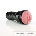 Masturbator - Fleshlight Pink Lady Mini-Lotus Fleshlight