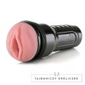 Masturbator - Fleshlight Pink Lady Mini-Lotus Fleshlight