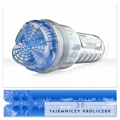 Masturbator - Fleshlight Turbo Core Fleshlight